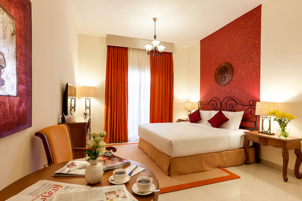 Olive Tree Residence Holiday Home Apartments Resü'l-Hayme Dış mekan fotoğraf