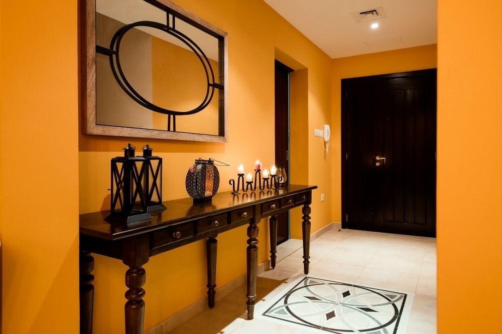 Olive Tree Residence Holiday Home Apartments Resü'l-Hayme Dış mekan fotoğraf