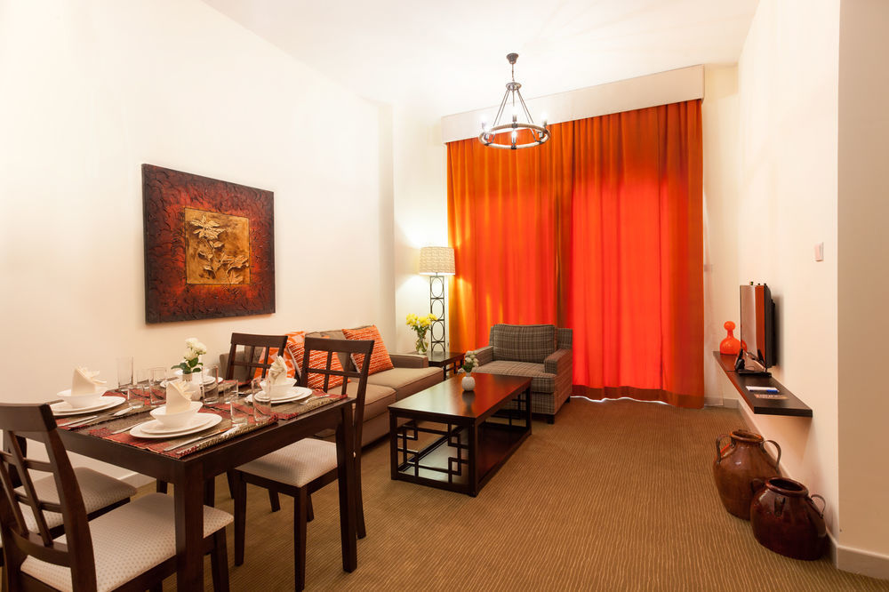 Olive Tree Residence Holiday Home Apartments Resü'l-Hayme Dış mekan fotoğraf