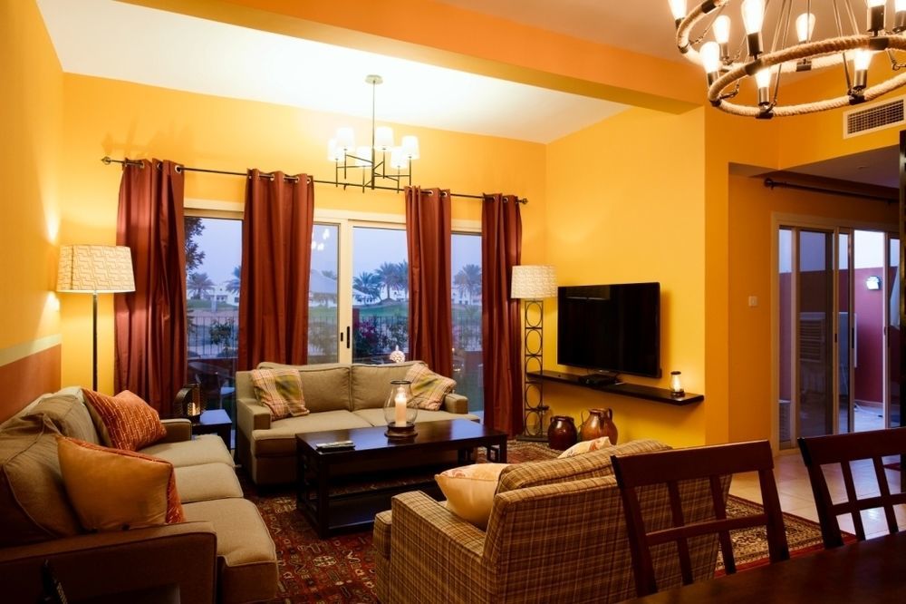 Olive Tree Residence Holiday Home Apartments Resü'l-Hayme Dış mekan fotoğraf