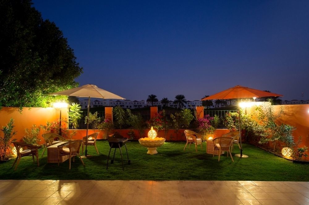Olive Tree Residence Holiday Home Apartments Resü'l-Hayme Dış mekan fotoğraf