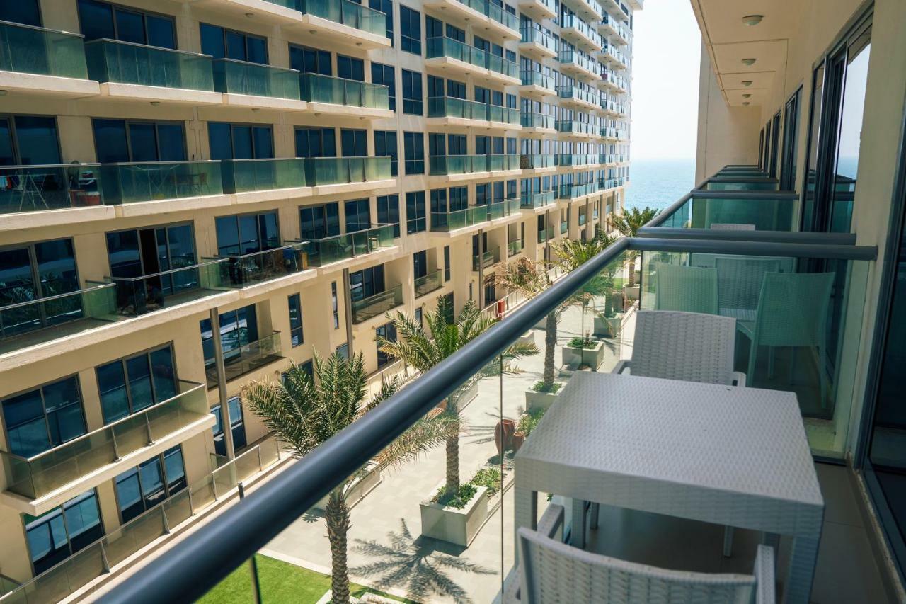 Olive Tree Residence Holiday Home Apartments Resü'l-Hayme Dış mekan fotoğraf