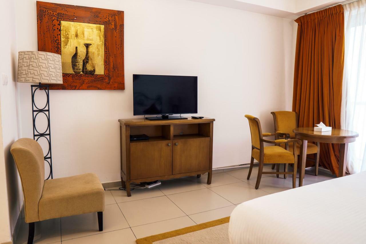 Olive Tree Residence Holiday Home Apartments Resü'l-Hayme Dış mekan fotoğraf