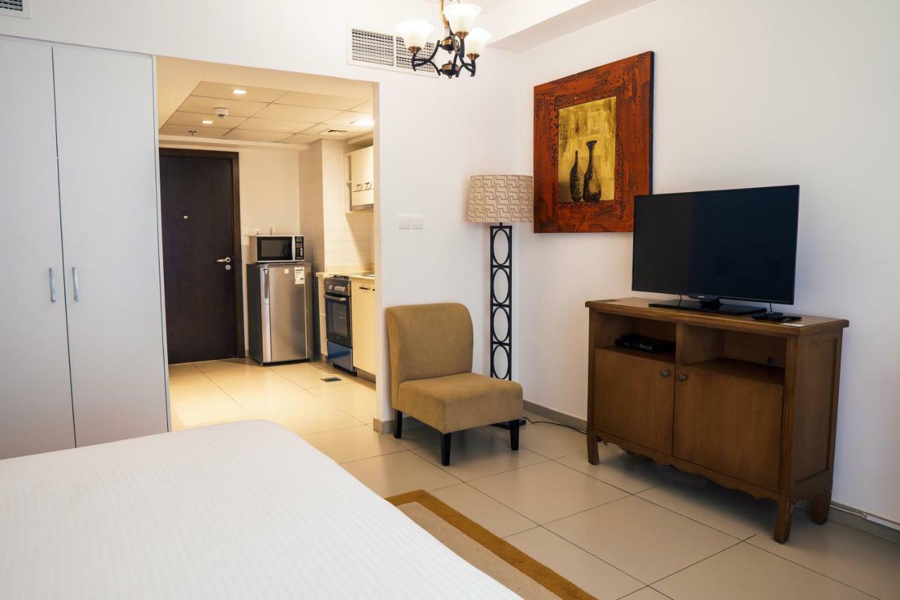 Olive Tree Residence Holiday Home Apartments Resü'l-Hayme Dış mekan fotoğraf