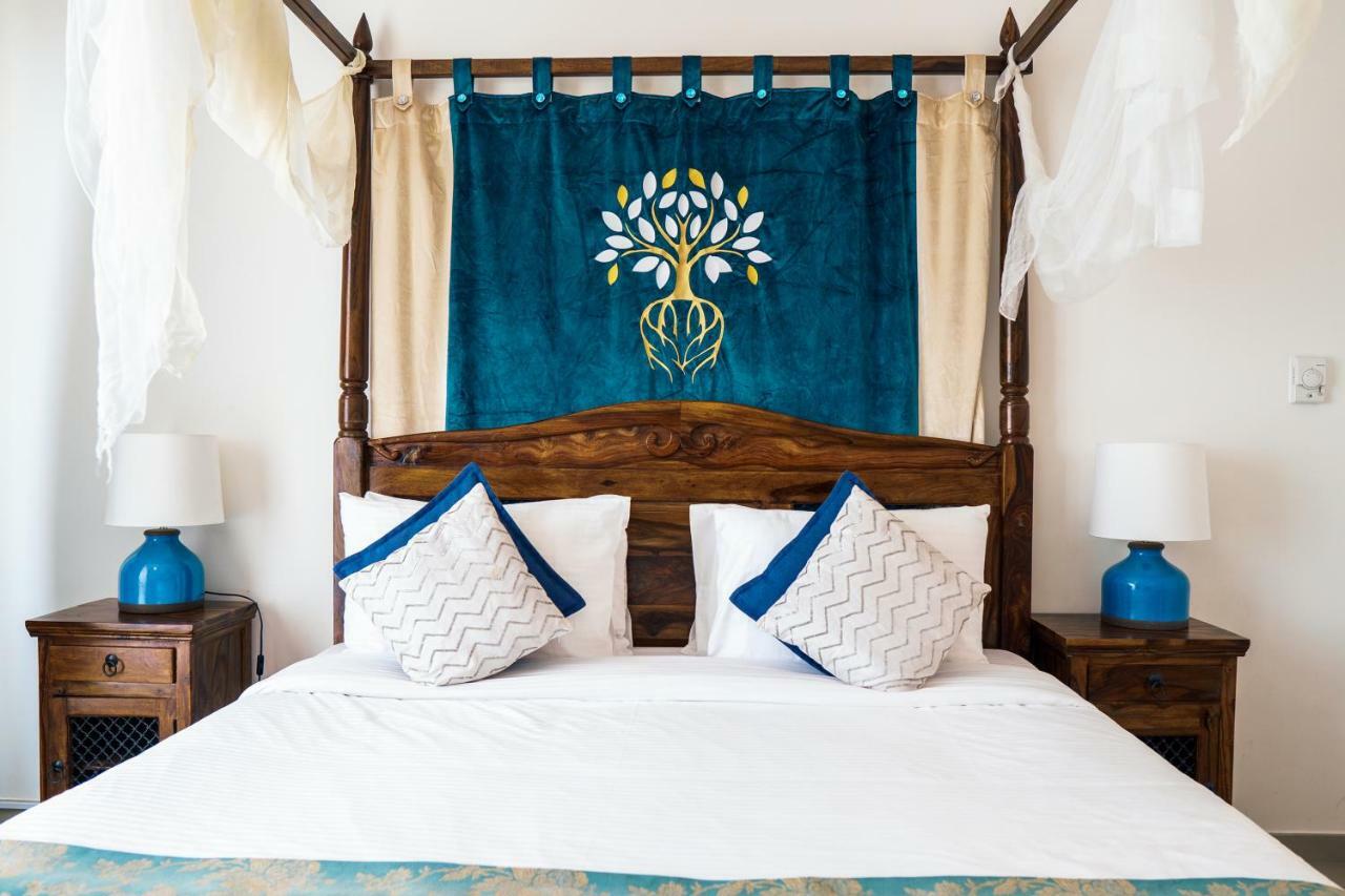 Olive Tree Residence Holiday Home Apartments Resü'l-Hayme Dış mekan fotoğraf
