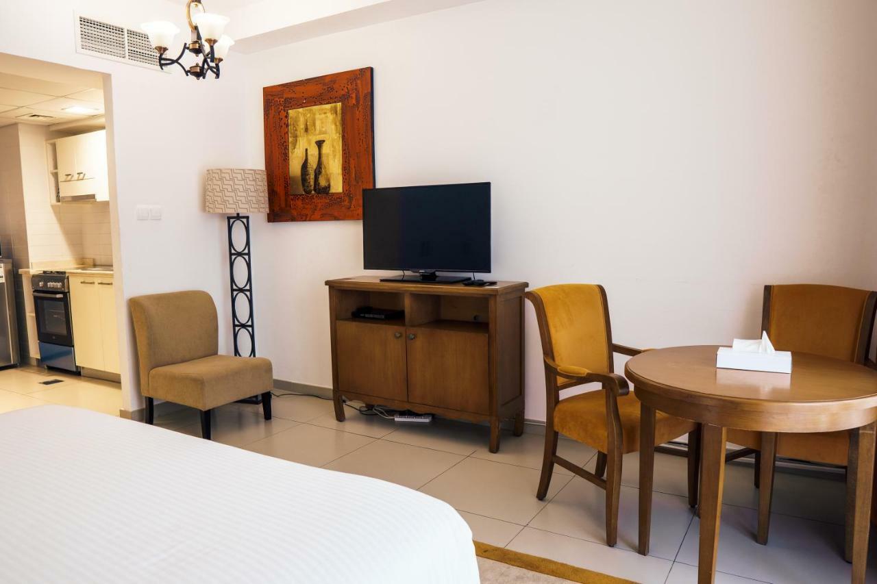Olive Tree Residence Holiday Home Apartments Resü'l-Hayme Dış mekan fotoğraf