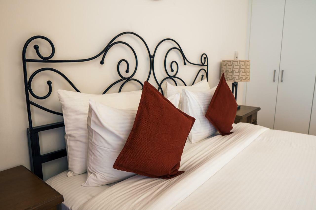 Olive Tree Residence Holiday Home Apartments Resü'l-Hayme Dış mekan fotoğraf