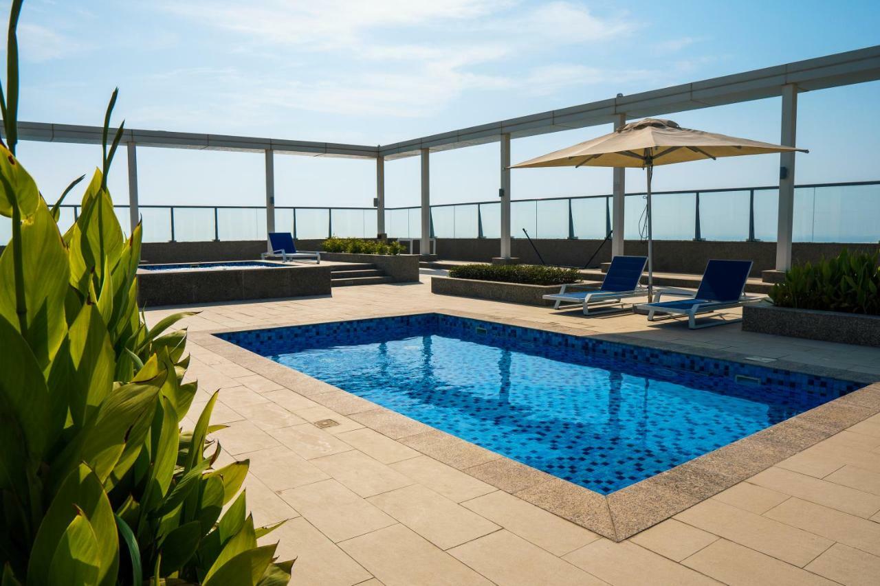 Olive Tree Residence Holiday Home Apartments Resü'l-Hayme Dış mekan fotoğraf