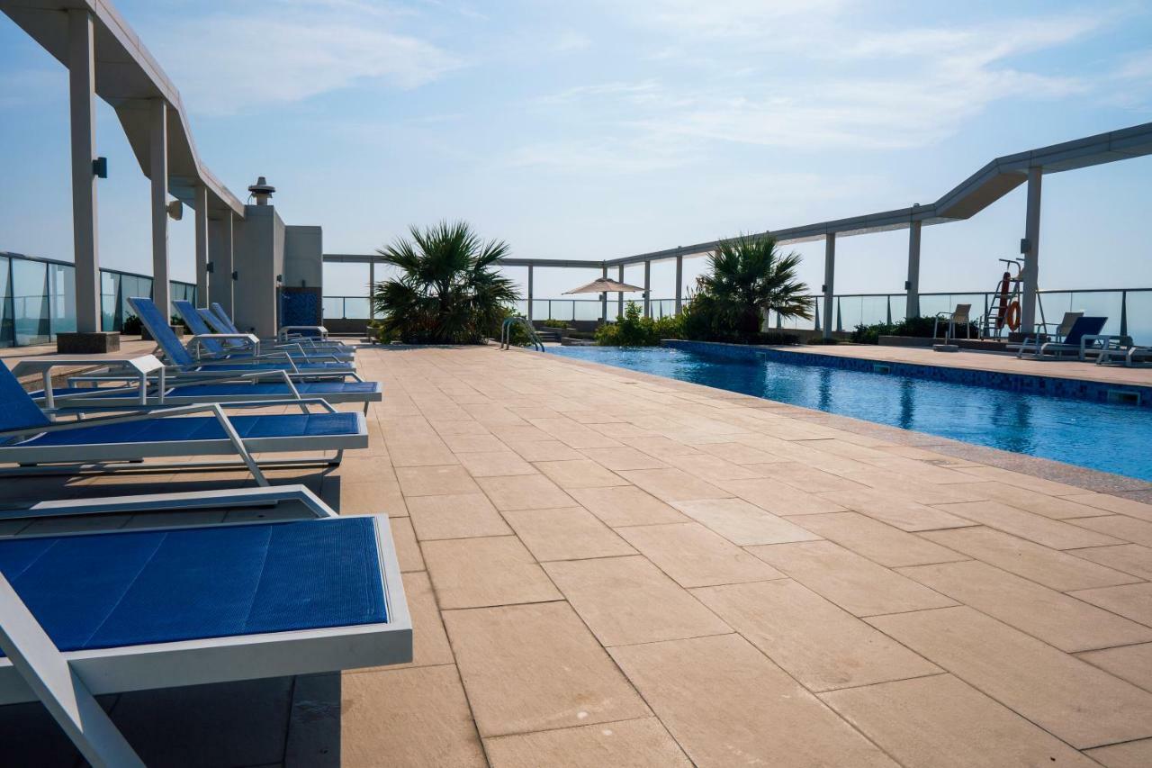 Olive Tree Residence Holiday Home Apartments Resü'l-Hayme Dış mekan fotoğraf