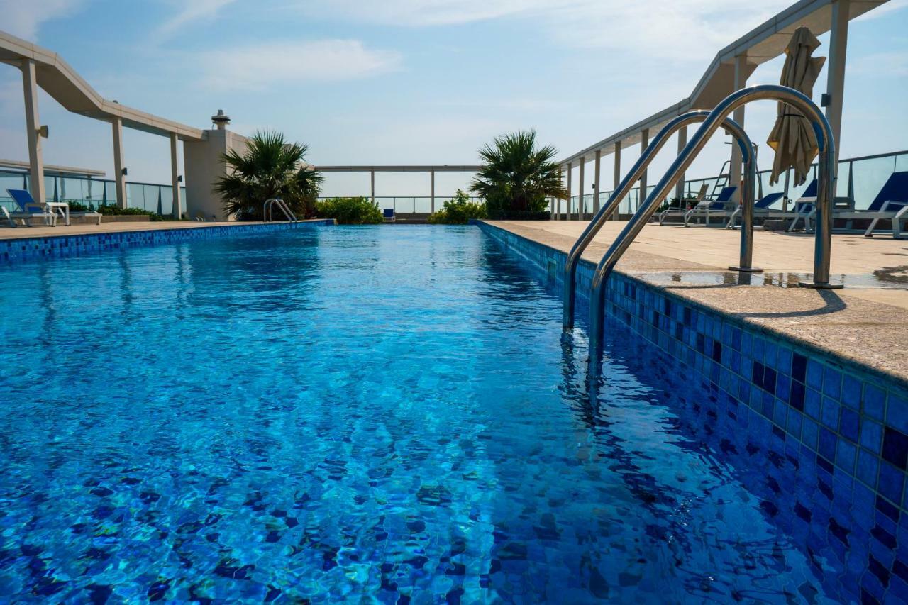 Olive Tree Residence Holiday Home Apartments Resü'l-Hayme Dış mekan fotoğraf
